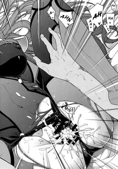 Mature Women Series —  Hiyoshi Hana’s FGO Doujinshi: Artoria Alter Gets Her Holes Filled  [C96] [HMA (Hiyoshi Hana)] parthas (Fate/Grand Order) [English] [SDTLs]