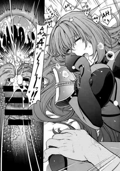 Mature Women Series —  Hiyoshi Hana’s FGO Doujinshi: Artoria Alter Gets Her Holes Filled  [C96] [HMA (Hiyoshi Hana)] parthas (Fate/Grand Order) [English] [SDTLs]