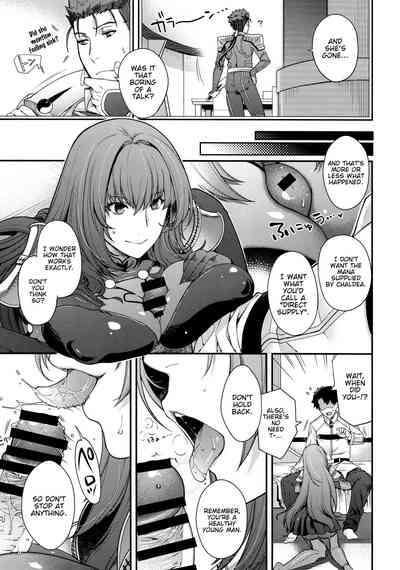 Mature Women Series —  Hiyoshi Hana’s FGO Doujinshi: Artoria Alter Gets Her Holes Filled  [C96] [HMA (Hiyoshi Hana)] parthas (Fate/Grand Order) [English] [SDTLs]