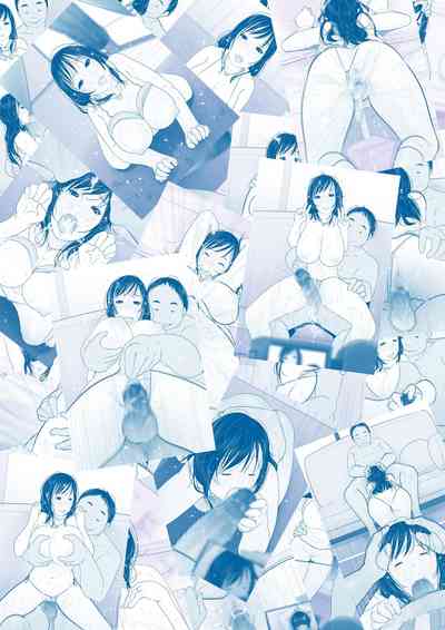 Mature Women Series — Insatiable 30-Year-Old Housewife Iori’s Unfulfilled Lust [Kururururu]