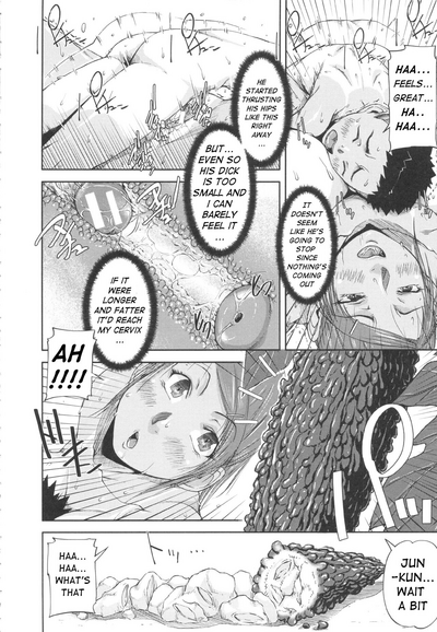 Mature Women Series —  Insatiable Mature Ladies Desperate for Cock and Thick Loads