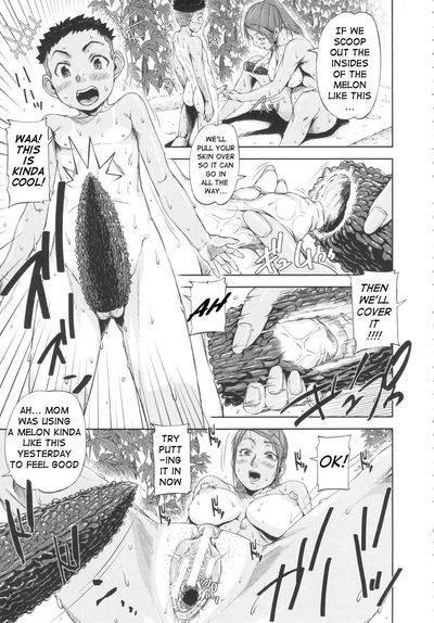 Mature Women Series —  Insatiable Mature Ladies Desperate for Cock and Thick Loads