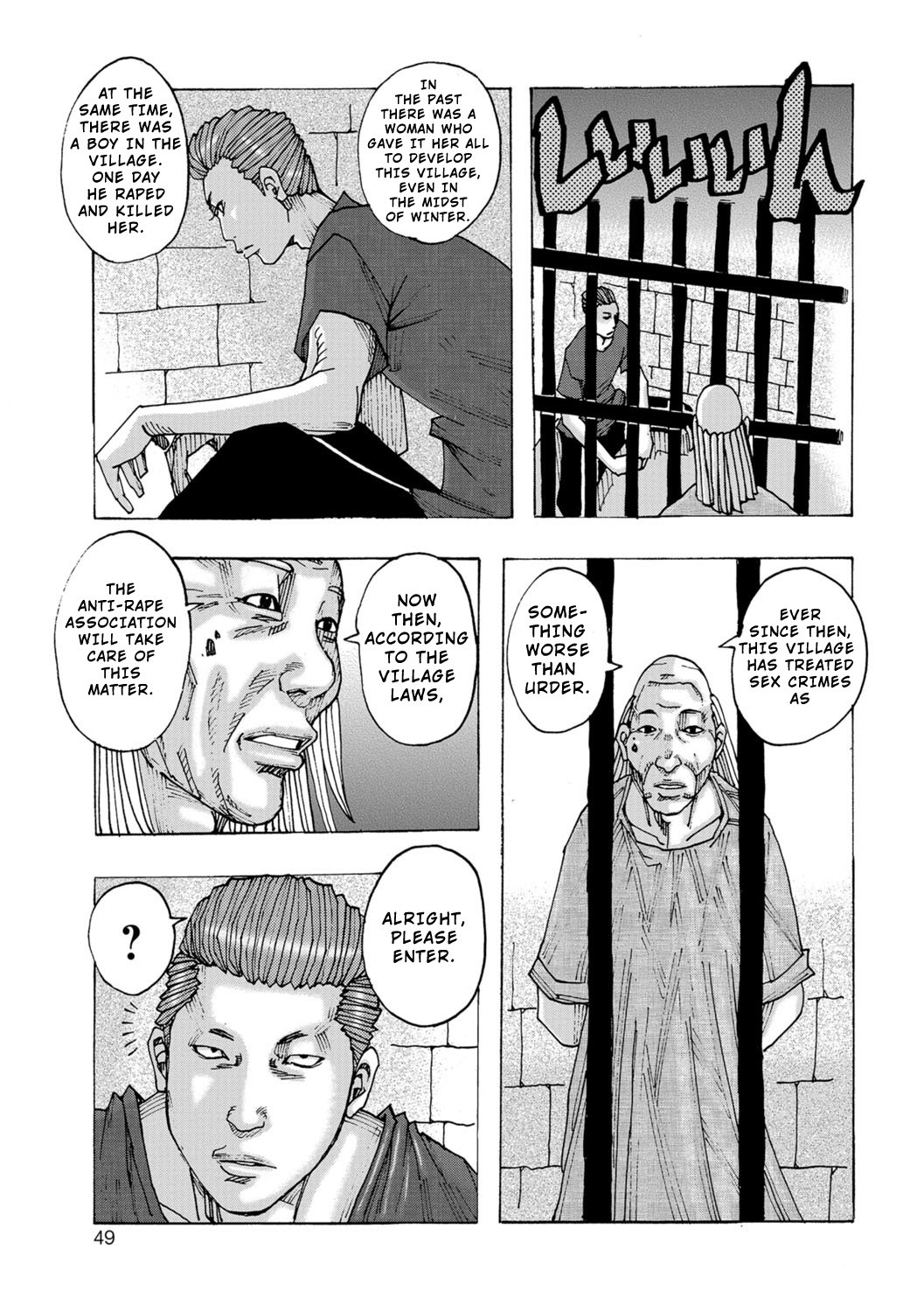 Mature Women Series — Jeanne DA’ck Gets Her Dark Hole Filled in Gape Gape Go