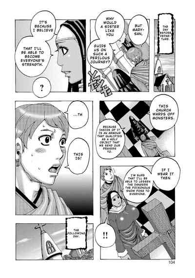 Mature Women Series — Jeanne DA’ck Gets Her Dark Hole Filled in Gape Gape Go