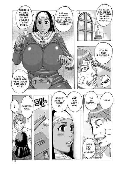 Mature Women Series — Jeanne DA’ck Gets Her Dark Hole Filled in Gape Gape Go