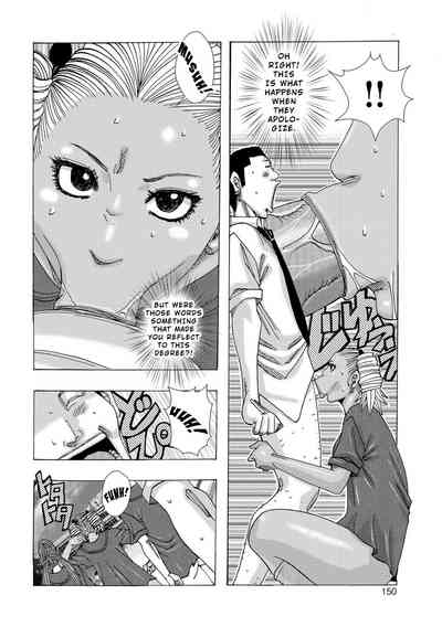 Mature Women Series — Jeanne DA’ck Gets Her Dark Hole Filled in Gape Gape Go