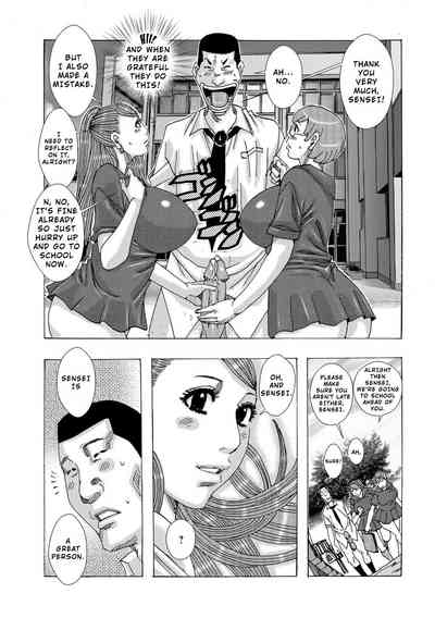 Mature Women Series — Jeanne DA’ck Gets Her Dark Hole Filled in Gape Gape Go