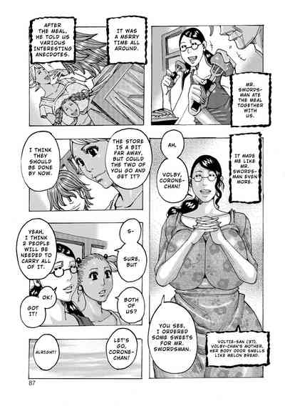 Mature Women Series — Jeanne DA’ck Gets Her Dark Hole Filled in Gape Gape Go