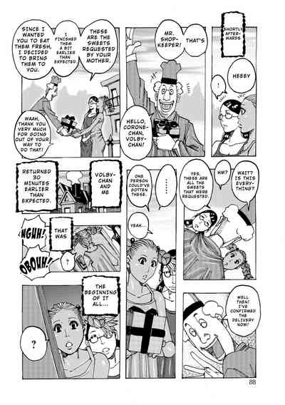 Mature Women Series — Jeanne DA’ck Gets Her Dark Hole Filled in Gape Gape Go