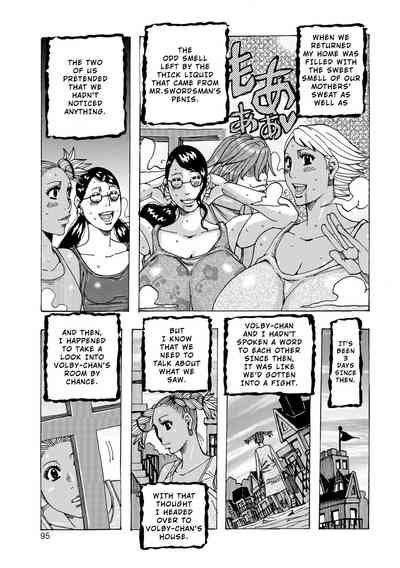 Mature Women Series — Jeanne DA’ck Gets Her Dark Hole Filled in Gape Gape Go