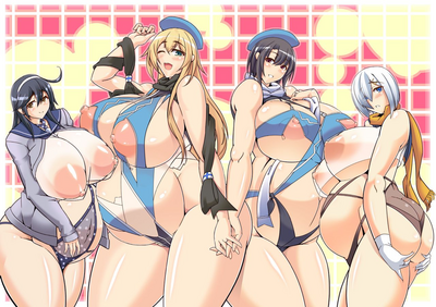 Mature Women Series —  KanColle MILF Teacher New Year’s Eve Classroom Fuck  [IRON FIN (Tethubire)]