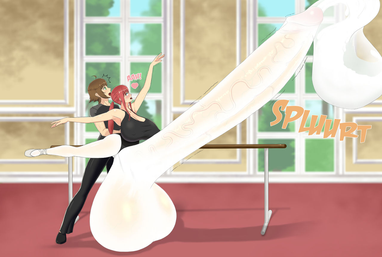 Mature Women Series — Lady Viola Frieden Gets Her Pussy Pounded by Her Butler Alfred Burns [kinoko]