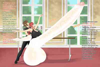 Mature Women Series — Lady Viola Frieden Gets Her Pussy Pounded by Her Butler Alfred Burns [kinoko]