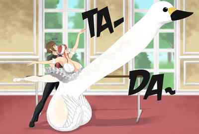 Mature Women Series — Lady Viola Frieden Gets Her Pussy Pounded by Her Butler Alfred Burns [kinoko]