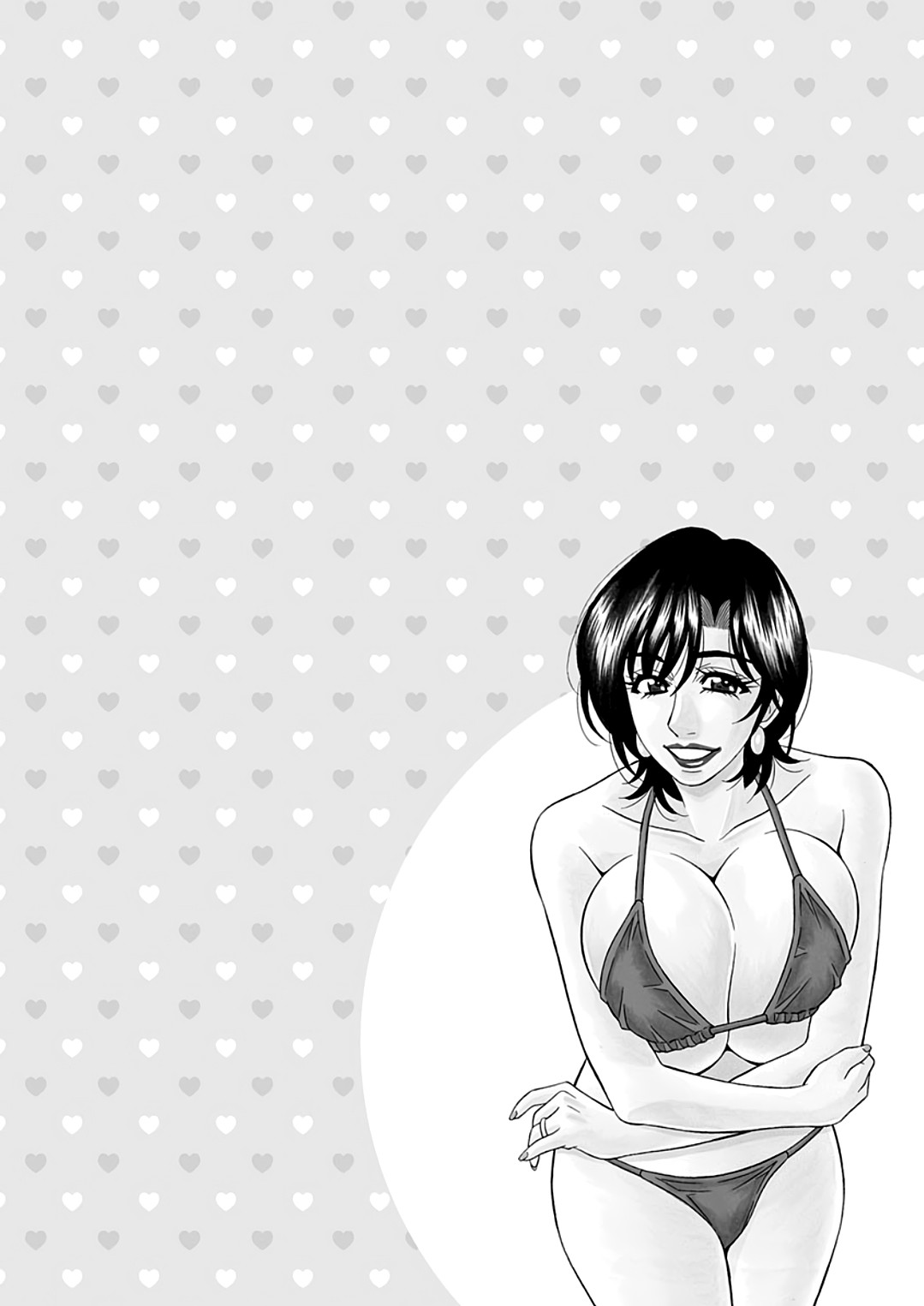 Mature Women Series — Mayor’s Lewd Success Reform: Horny MILF Official Gets Her Cunt Pounded