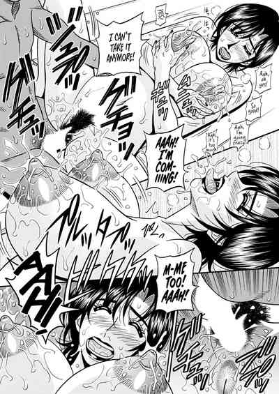 Mature Women Series — Mayor’s Lewd Success Reform: Horny MILF Official Gets Her Cunt Pounded