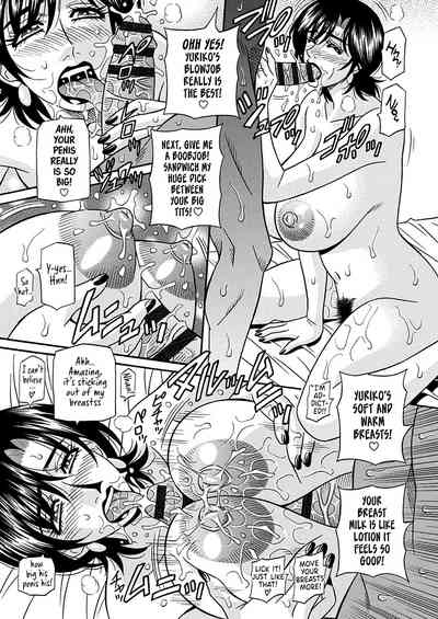 Mature Women Series — Mayor’s Lewd Success Reform: Horny MILF Official Gets Her Cunt Pounded