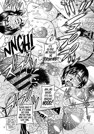 Mature Women Series — Mayor’s Lewd Success Reform: Horny MILF Official Gets Her Cunt Pounded