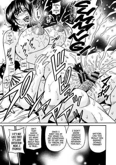 Mature Women Series — Mayor’s Lewd Success Reform: Horny MILF Official Gets Her Cunt Pounded