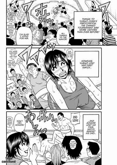 Mature Women Series — Mayor’s Lewd Success Reform: Horny MILF Official Gets Her Cunt Pounded