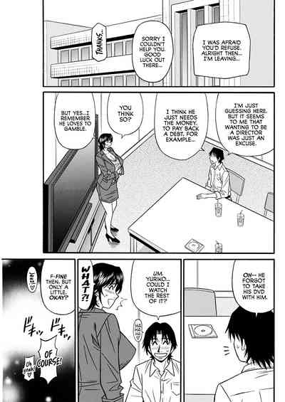 Mature Women Series — Mayor’s Lewd Success Reform: Horny MILF Official Gets Her Cunt Pounded