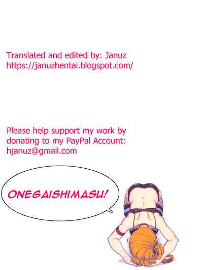 Mature Women Series — My Favorite Soft and Fluffy Mom and I Have a Relaxed, Loving Sex Education Lesson [Aa Jinsei Gakeppuchi] [English] [Januz]