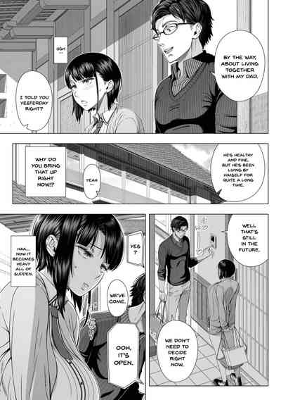 Mature Women Series — My Girlfriend’s Secret Side: Unseen Desires Unleashed [330-goushitsu]