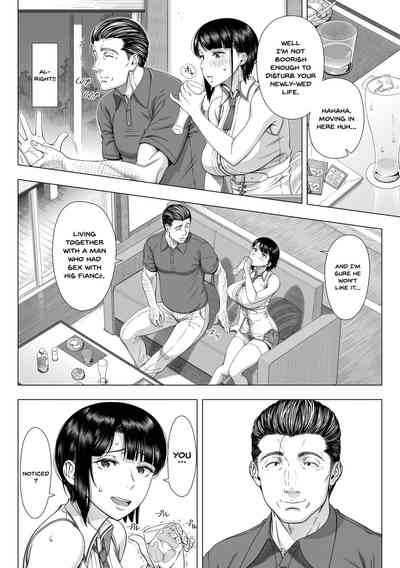Mature Women Series — My Girlfriend’s Secret Side: Unseen Desires Unleashed [330-goushitsu]