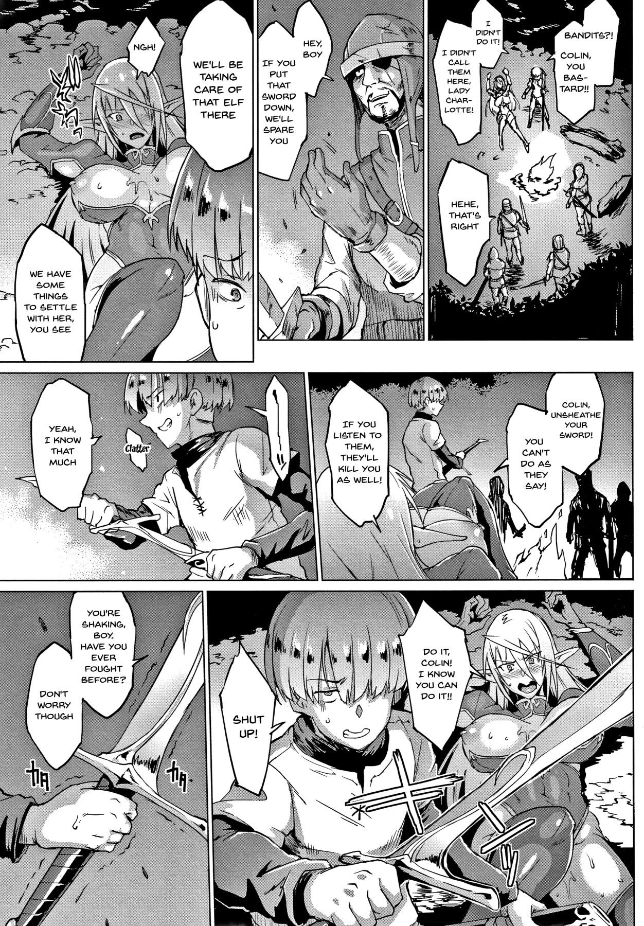Mature Women Series — My Lady, My Master: A Thousand-Year-Old Noblewoman’s Explicit Submission and Hardcore Domination [Fan no Hitori]