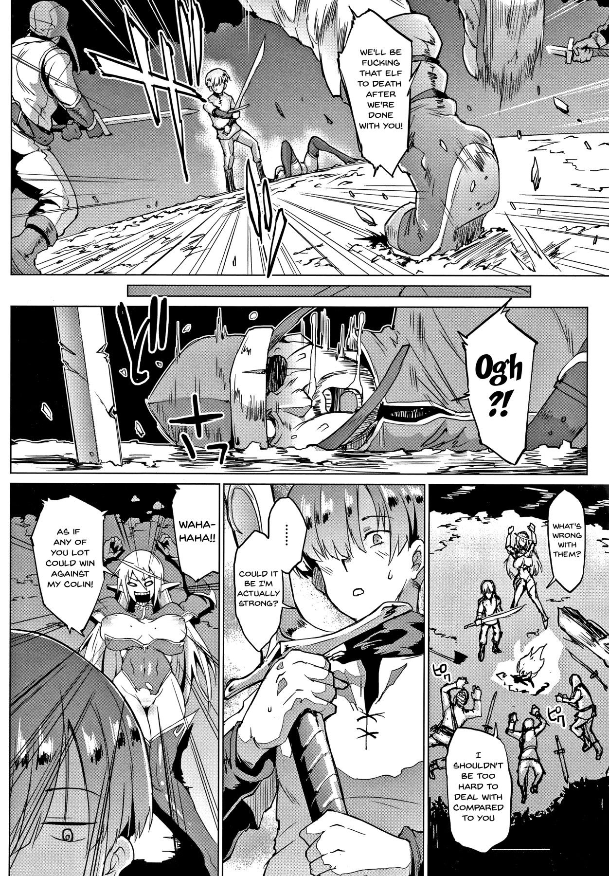 Mature Women Series — My Lady, My Master: A Thousand-Year-Old Noblewoman’s Explicit Submission and Hardcore Domination [Fan no Hitori]