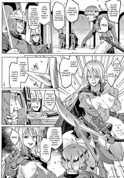 Mature Women Series — My Lady, My Master: A Thousand-Year-Old Noblewoman’s Explicit Submission and Hardcore Domination [Fan no Hitori]