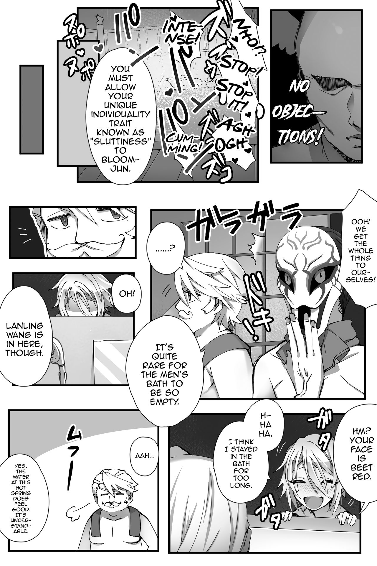 Mature Women Series — [Name] China Anti-Aging  [mysteyrmeat3]