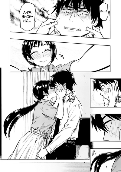 Mature Women Series —  Nitta-san 30-Year-Old Idol Gets Fucked Hard [Rokusyoku Mikan Tachiroku C95]