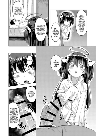 Mature Women Series — Old Man’s Dirty Babysitting Game [Nexus Koubou (Arumamai Ayuka+)]