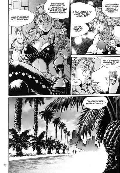 Mature Women Series — Ring’s Mother Fucking Extra Edition 5 [C92] [Studio Katsudon (Manabe Jouji)] [English]