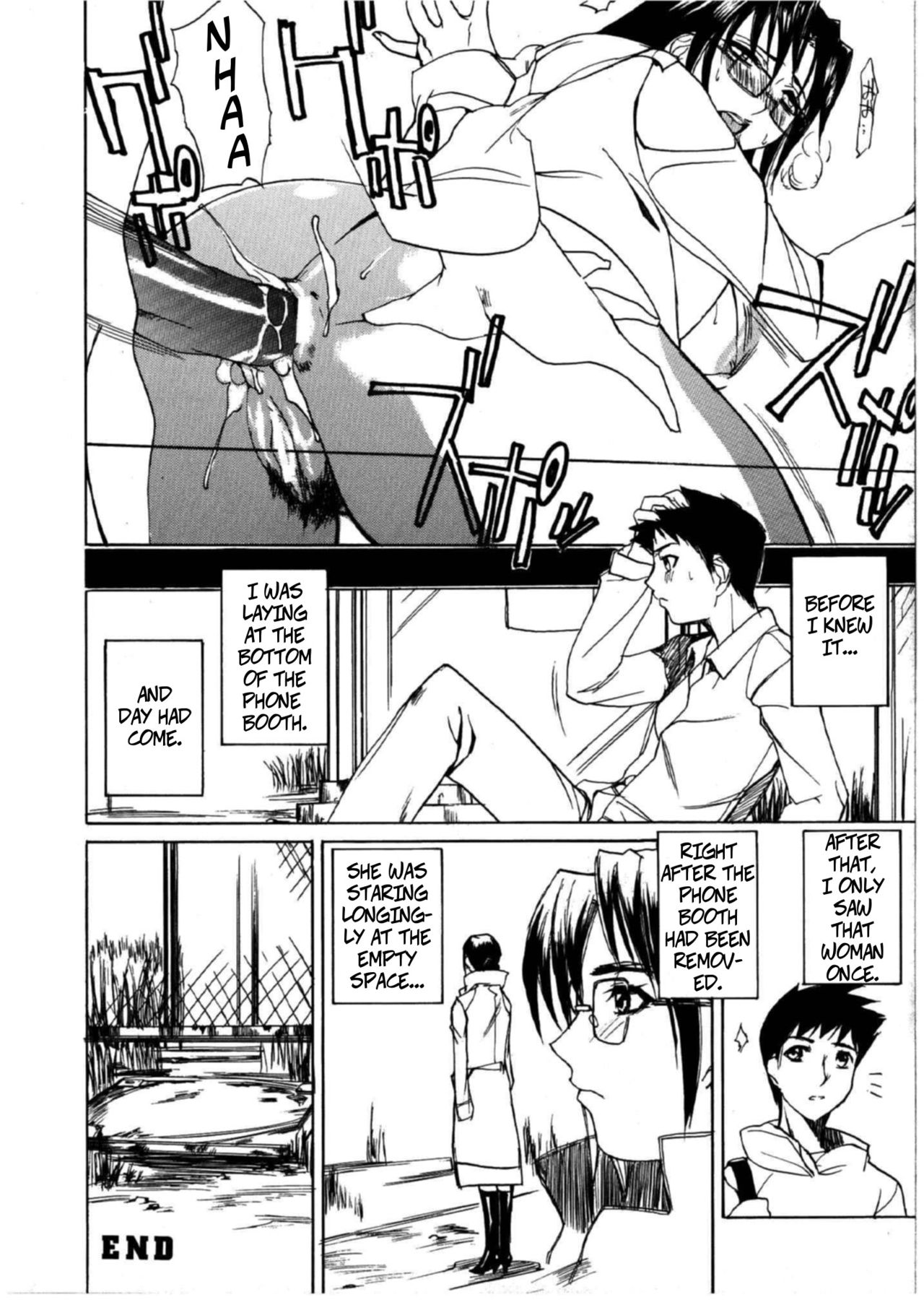 Mature Women Series — Slutty Stepmom Fucks Her Horny Stepson Deep In Her Pussy