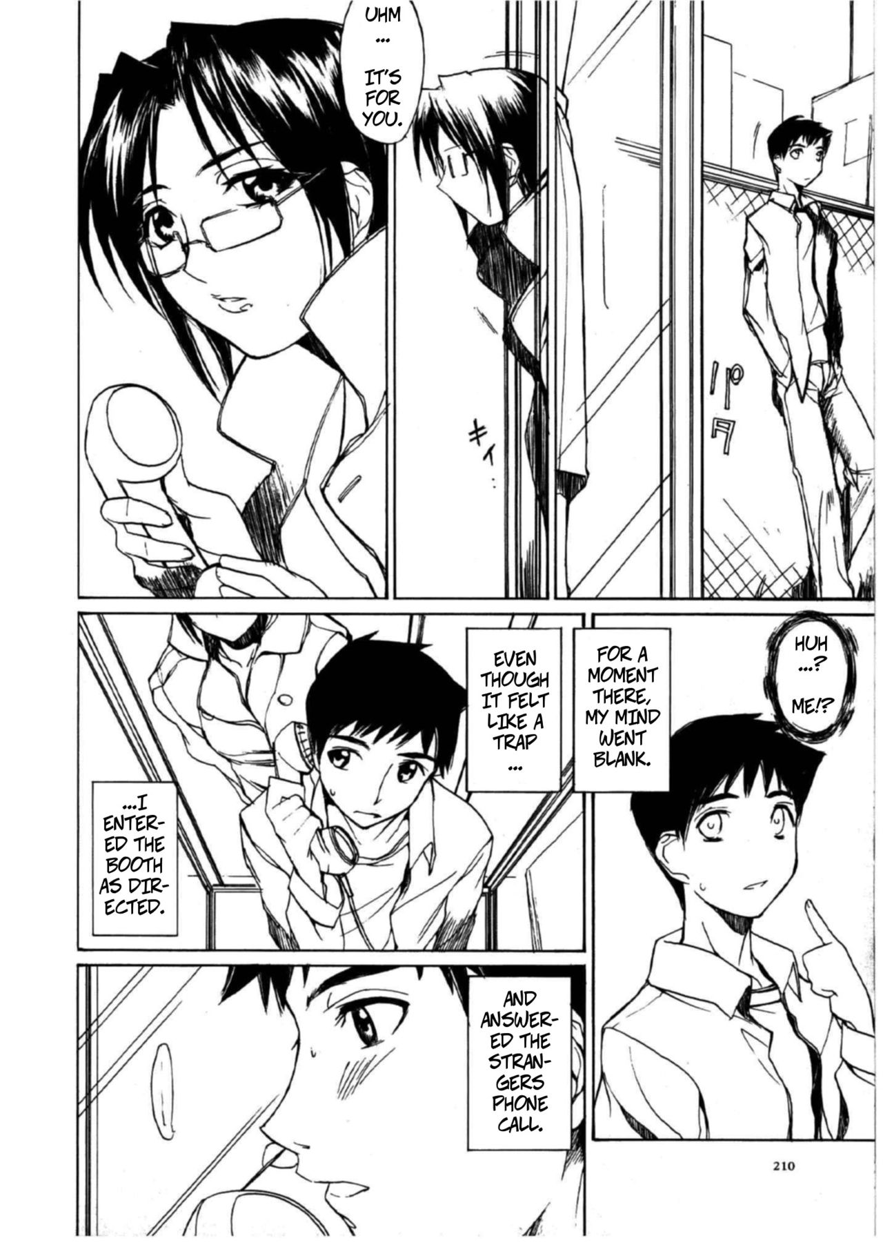 Mature Women Series — Slutty Stepmom Fucks Her Horny Stepson Deep In Her Pussy