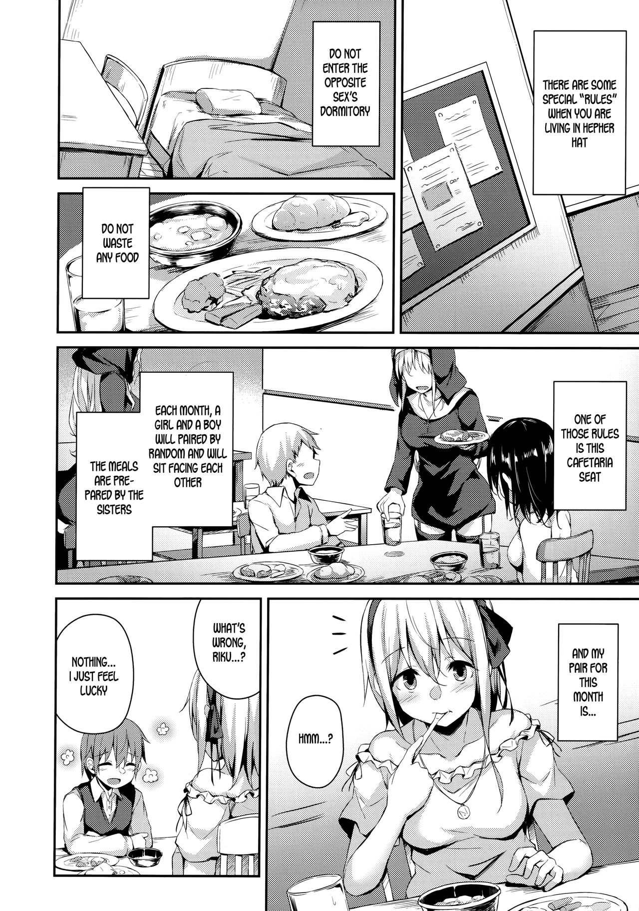 Mature Women Series —  Sunlight Prison: Confined MILF Fucks Hard in the Forest Glade [C97 Hiiro no Kenkyuushitsu Hitoi English DKKMD Translations]