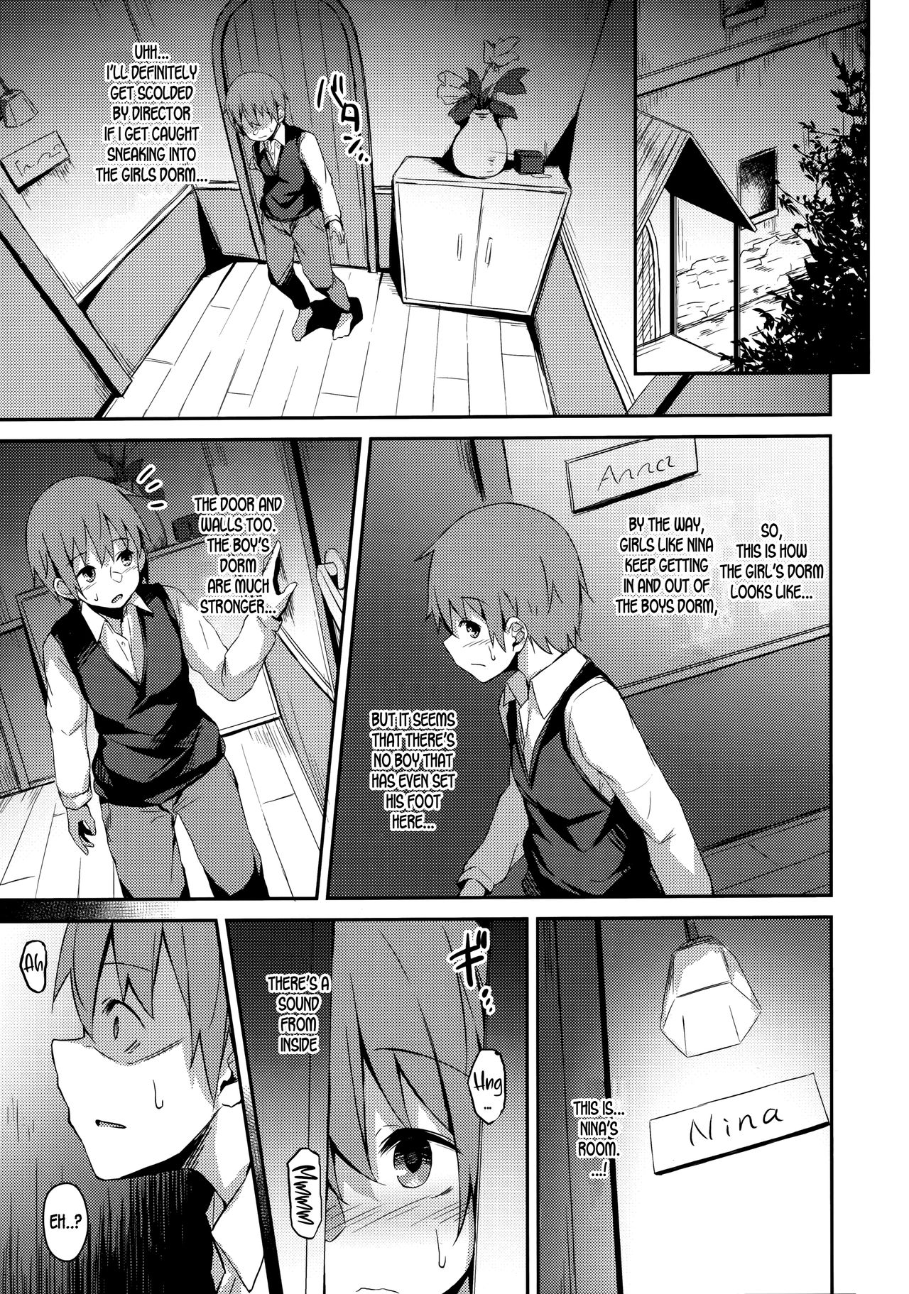 Mature Women Series —  Sunlight Prison: Confined MILF Fucks Hard in the Forest Glade [C97 Hiiro no Kenkyuushitsu Hitoi English DKKMD Translations]