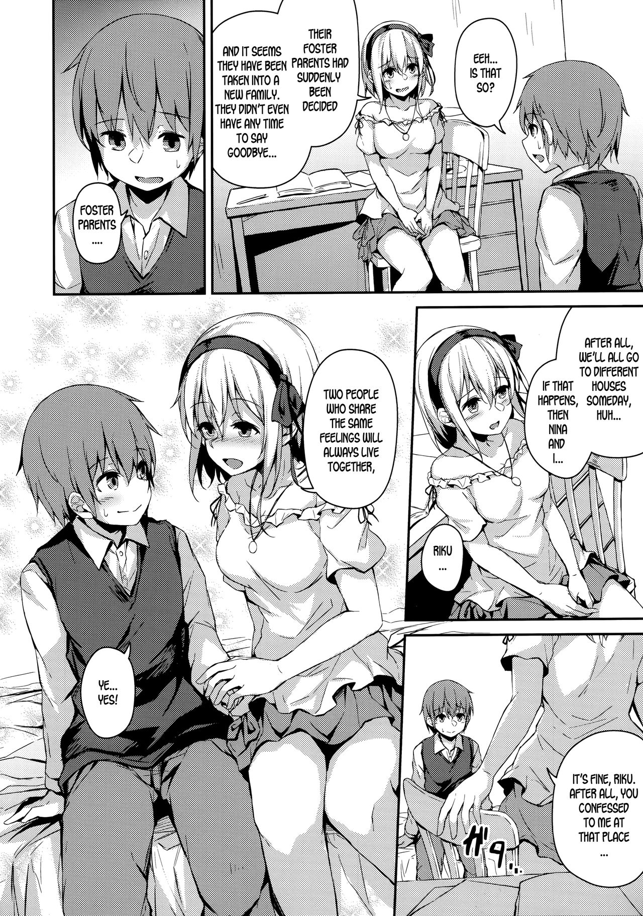 Mature Women Series —  Sunlight Prison: Confined MILF Fucks Hard in the Forest Glade [C97 Hiiro no Kenkyuushitsu Hitoi English DKKMD Translations]