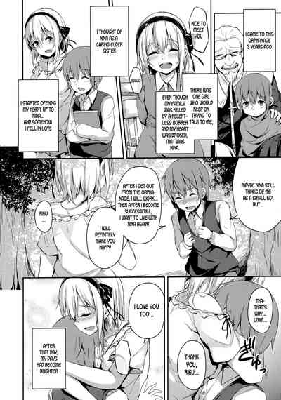 Mature Women Series —  Sunlight Prison: Confined MILF Fucks Hard in the Forest Glade [C97 Hiiro no Kenkyuushitsu Hitoi English DKKMD Translations]