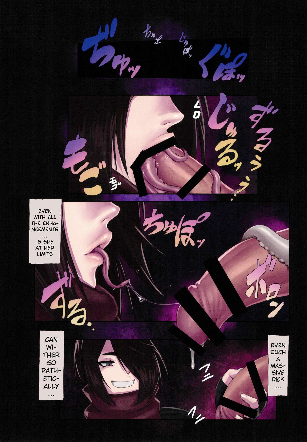 Mature Women Series — Taki’s Dirty Book: MILF Fucks Hard with Big Tits and Creampie