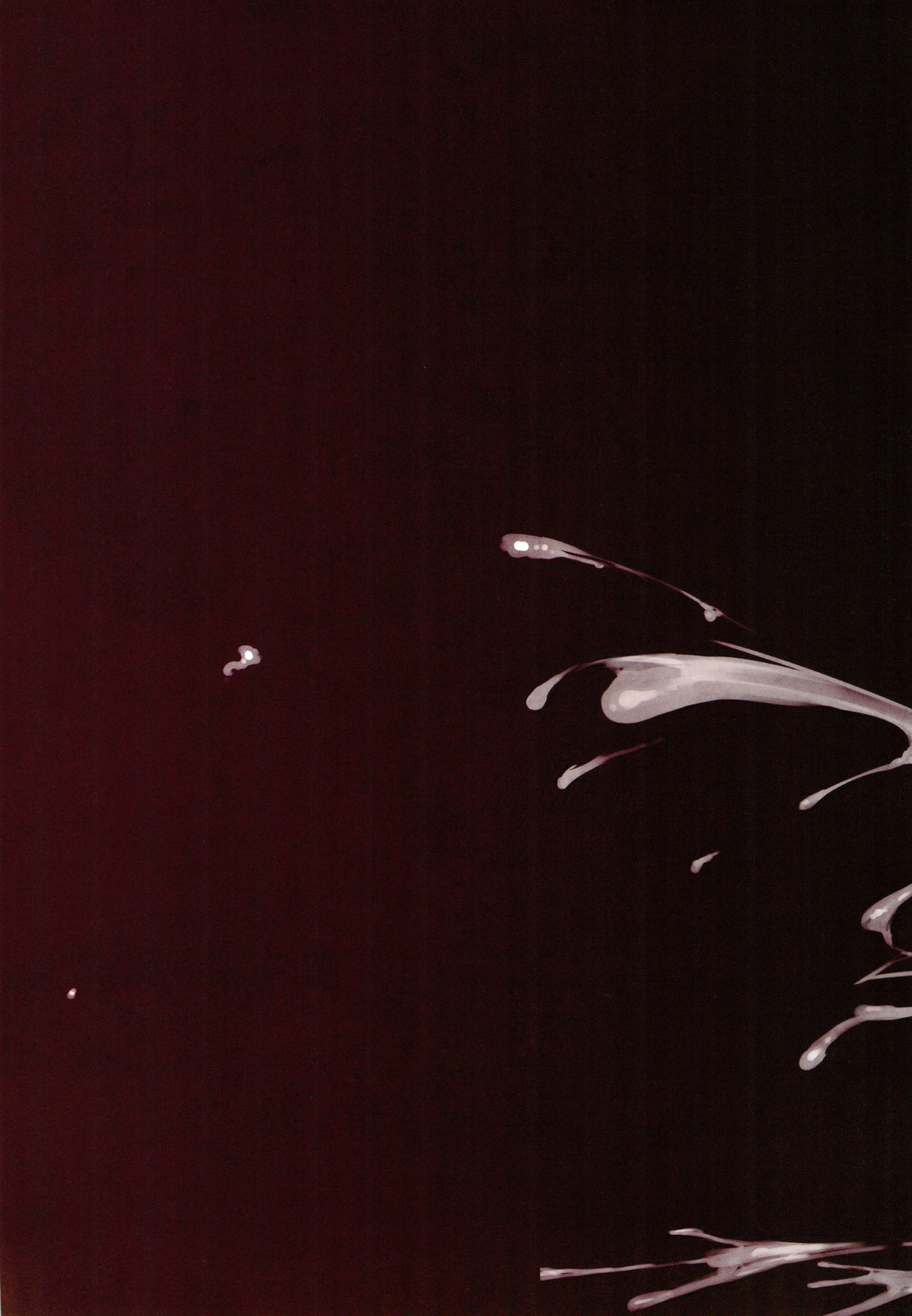 Mature Women Series — Taki’s Dirty Book: MILF Fucks Hard with Big Tits and Creampie