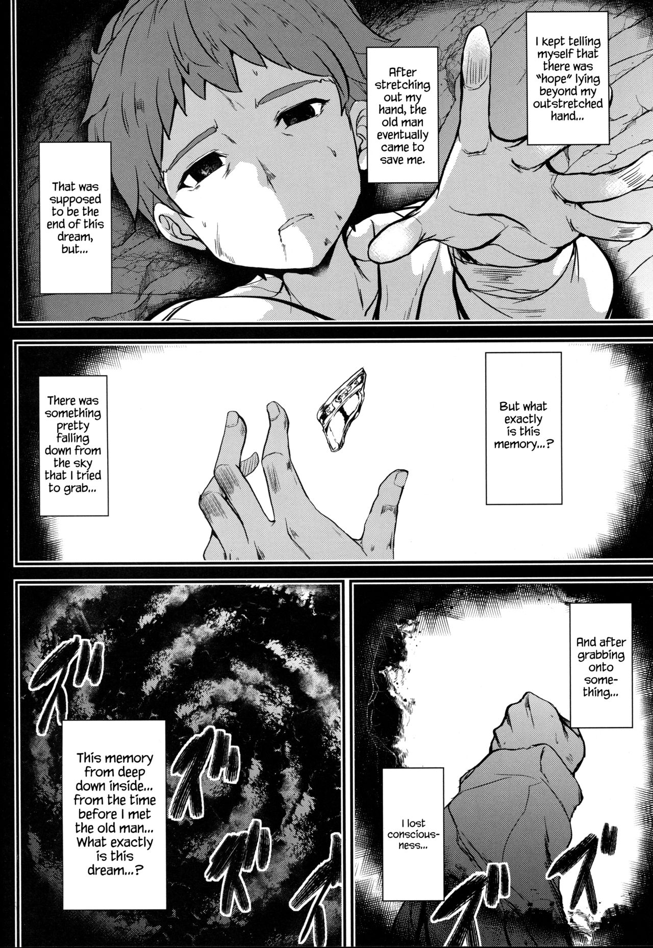 Mature Women Series —  The Busty Queen Next Door Gets Filled With Cum [C94] [Yo-Metdo (Yasakani An)] [Fate/Grand Order] [English] {Hennojin}