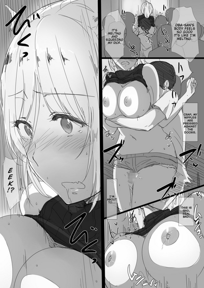 Mature Women Series —  The Reason I Got Hooked on Sex with a Married Woman is Her Irresistible Body  [Hari Poteto]