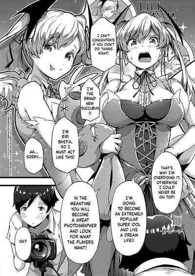 Mature Women Series — TsundeLayer: Explicit MILF Seduction and Hardcore Fucking