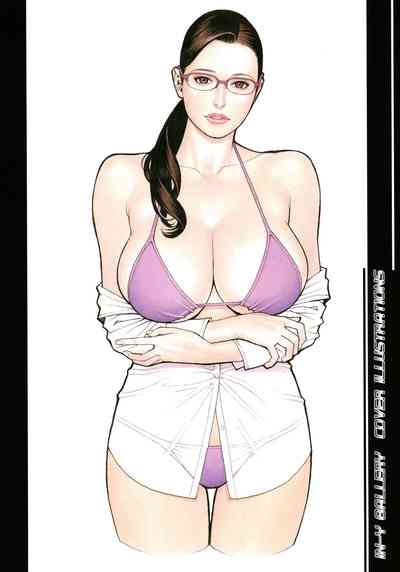 Mature Women Series — Uncensored Monster Tits Orgy Compilation + Bonus Scenes [Izayoi Seishin, Yamazaki Masato]