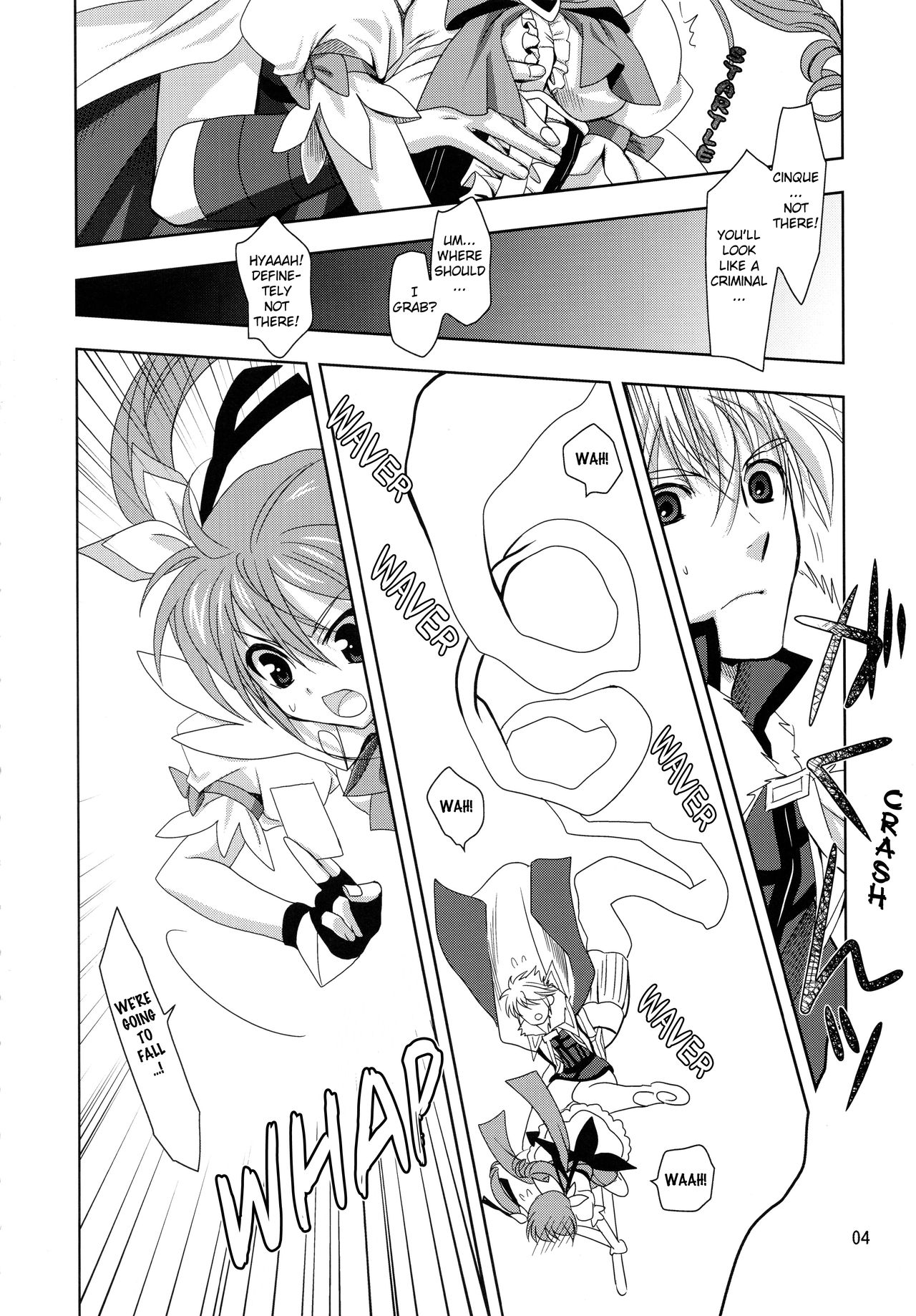 Mature Women Series — Wonderful Charm Dog Days English Hentai MILF Fucking