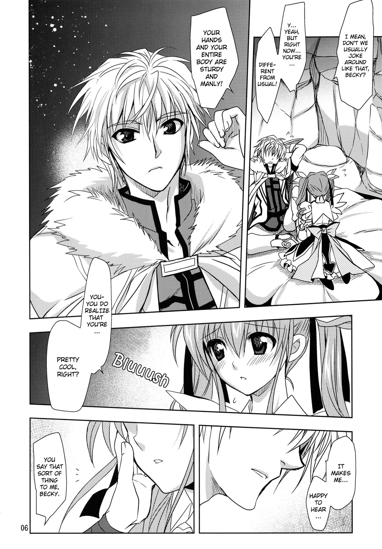 Mature Women Series — Wonderful Charm Dog Days English Hentai MILF Fucking