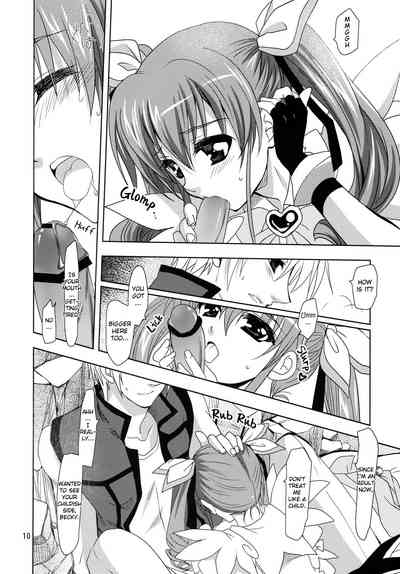 Mature Women Series — Wonderful Charm Dog Days English Hentai MILF Fucking